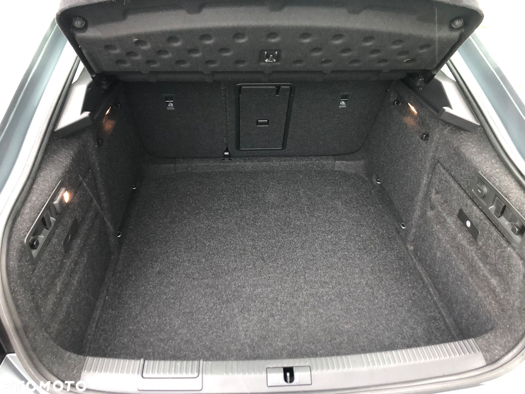 Skoda Superb 1.4 TSI ACT Style DSG - 19