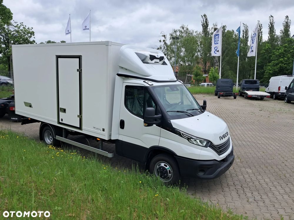 Iveco Daily Autoryzowany dealer ,od ręki - 6