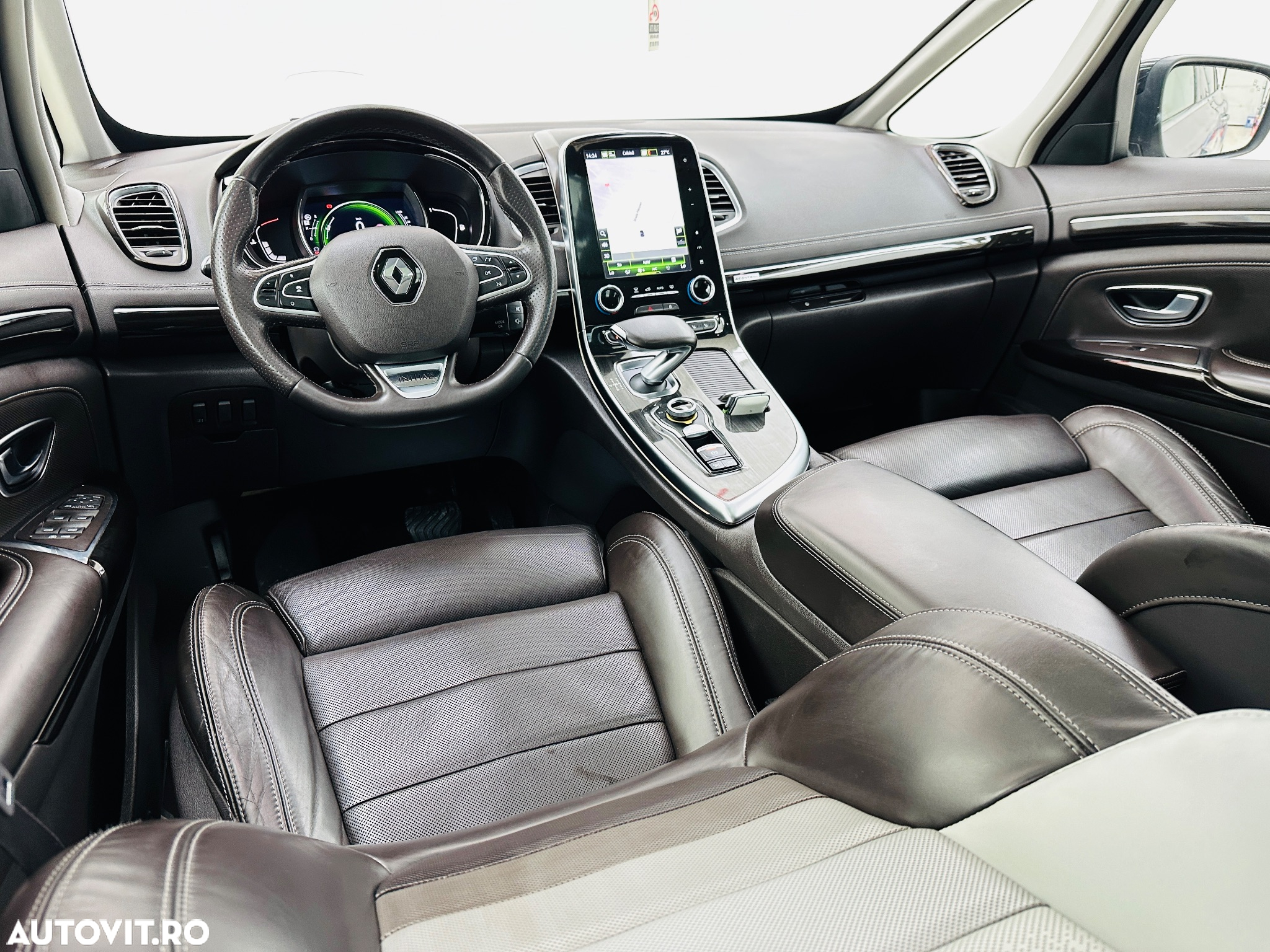 Renault Espace - 21