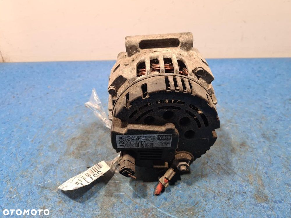 RENAULT MEGANE SCENIC RX4 2.0B  ALTERNATOR 8200019706 - 5