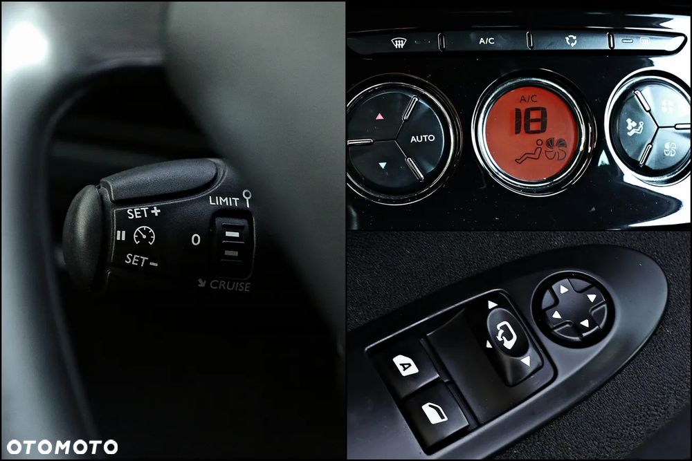 Citroën DS3 - 36