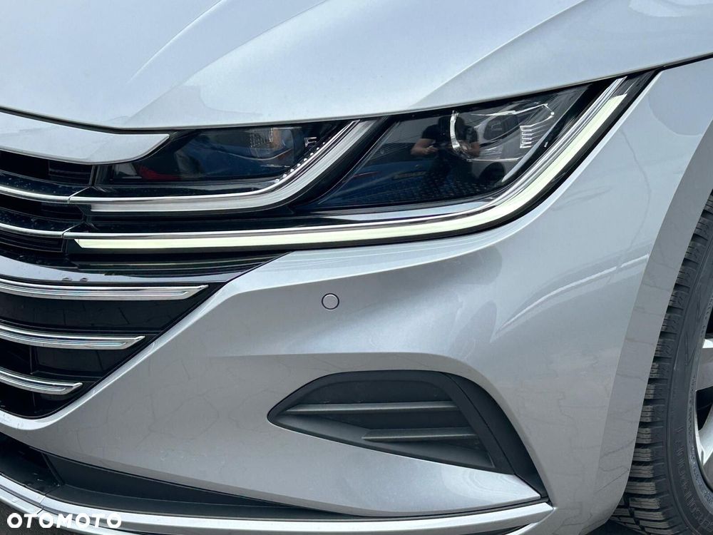 Volkswagen Arteon 2.0 TSI Essence DSG - 36