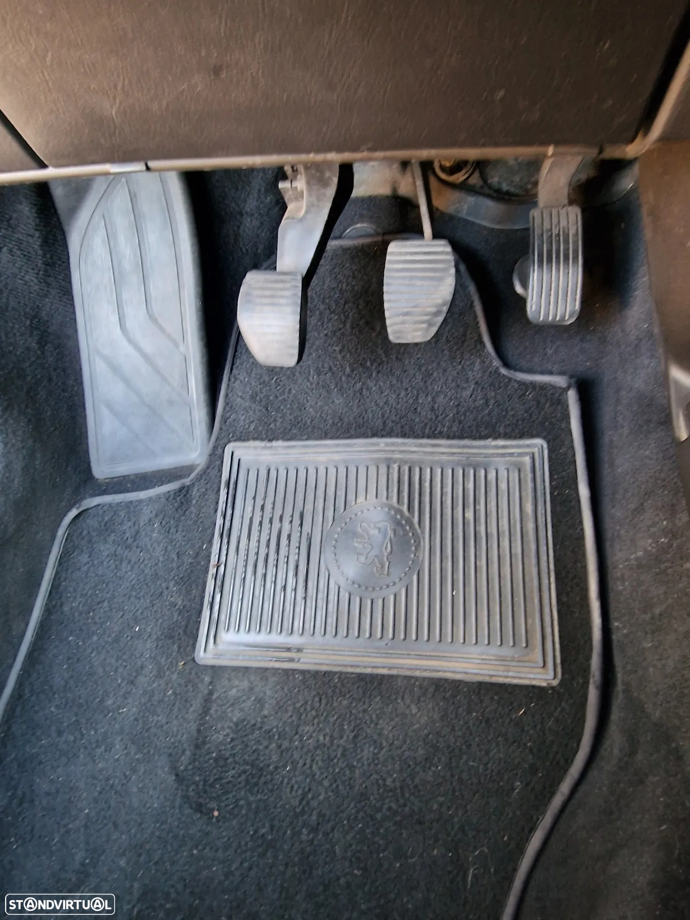 Peugeot 307 1.4 HDi XT - 7