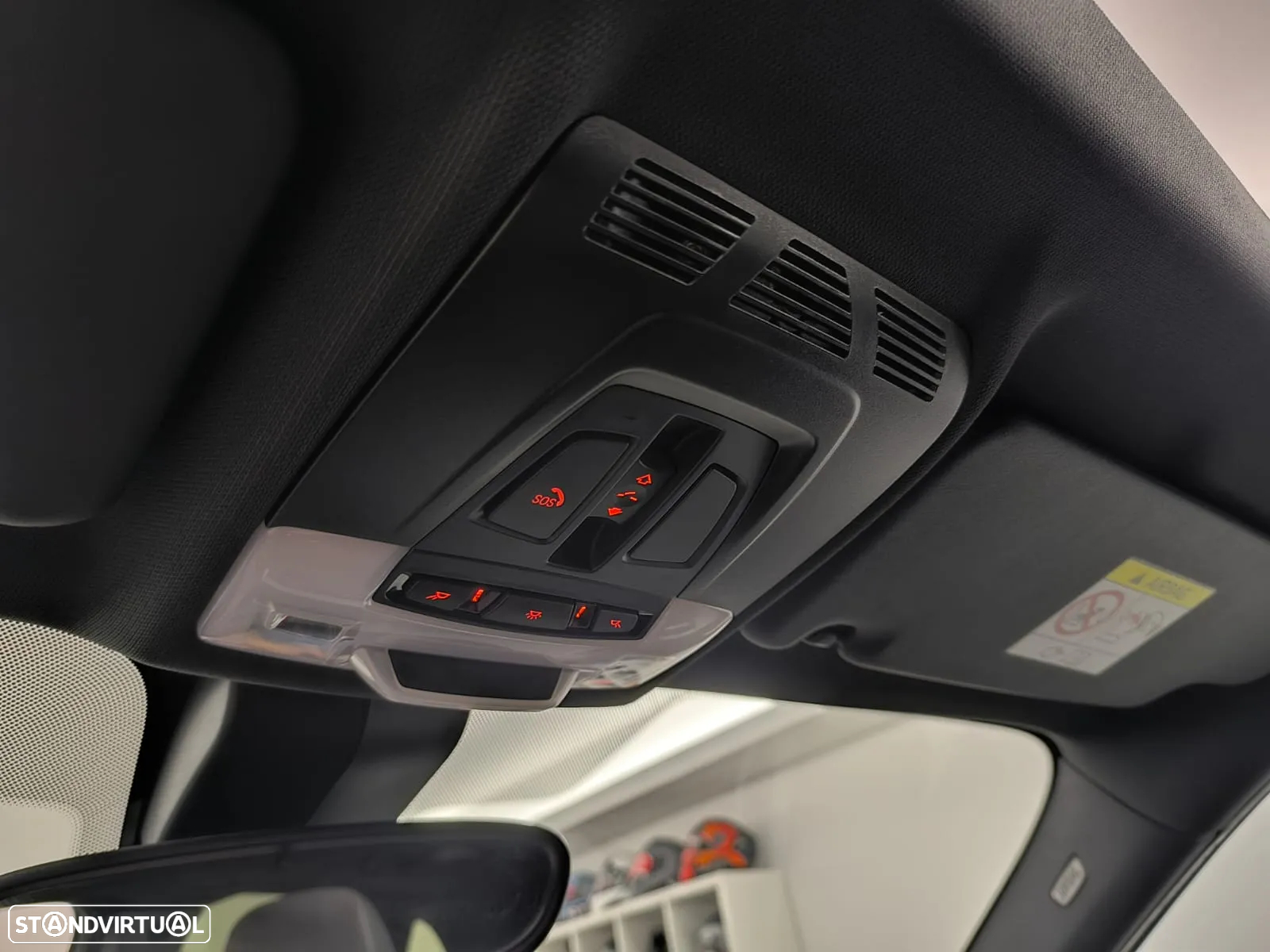 BMW X1 20 d sDrive Auto Pack M - 46