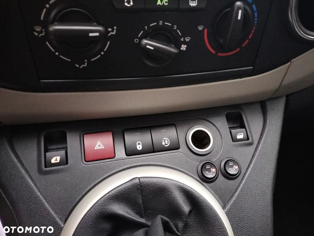 Peugeot Partner 100 Family - 31