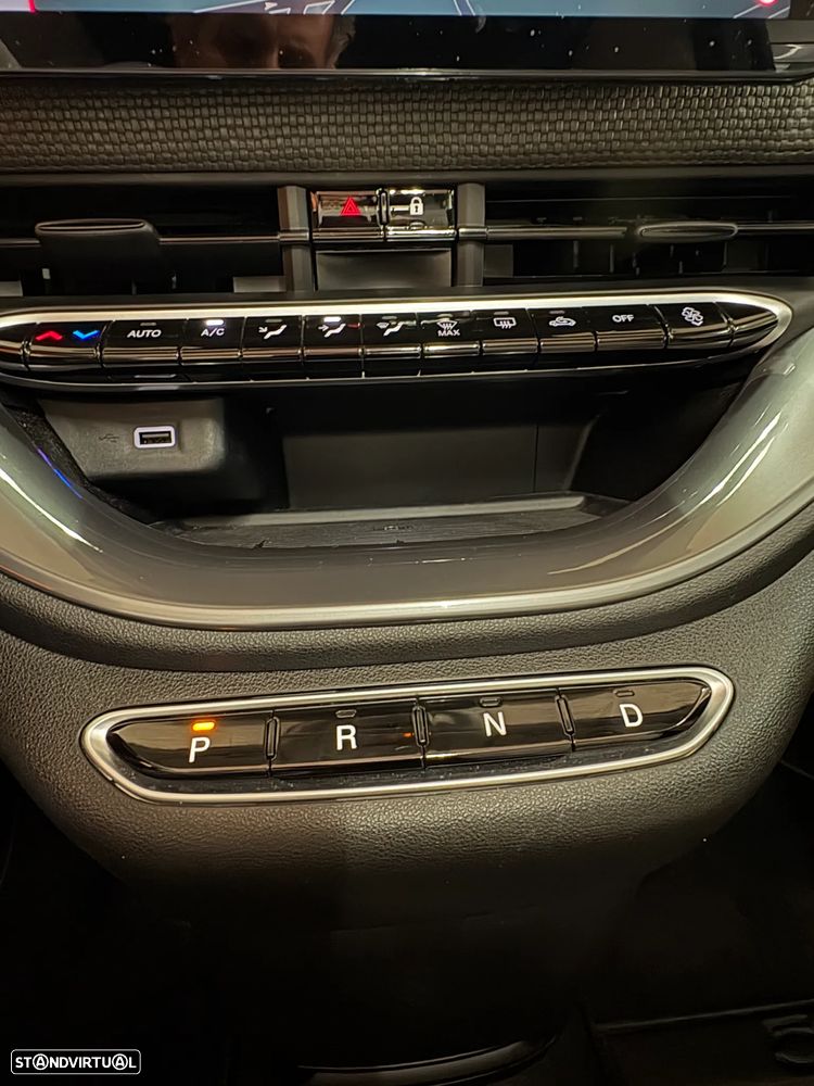 Fiat 500e C La Prima - 18