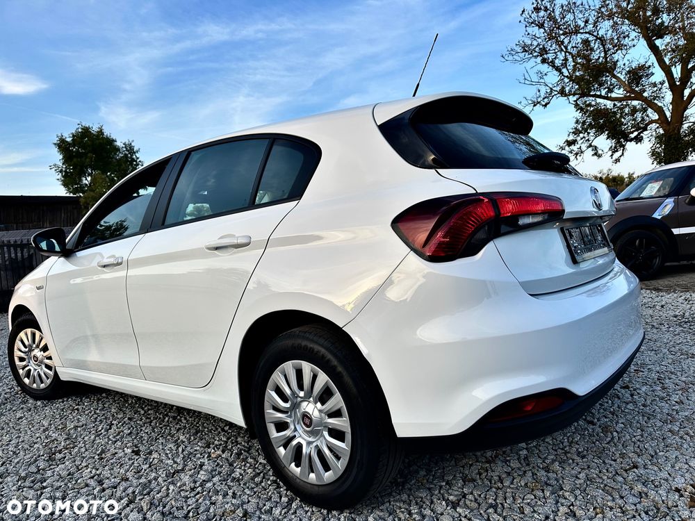 Fiat Tipo 1.4 16V More - 24