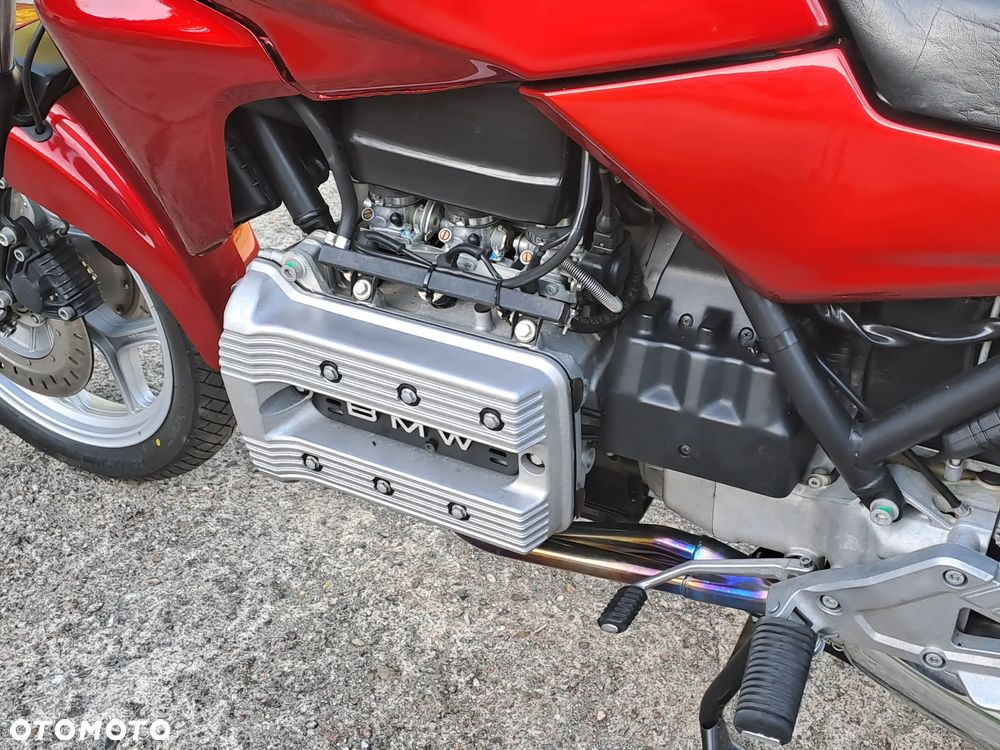 BMW K - 12