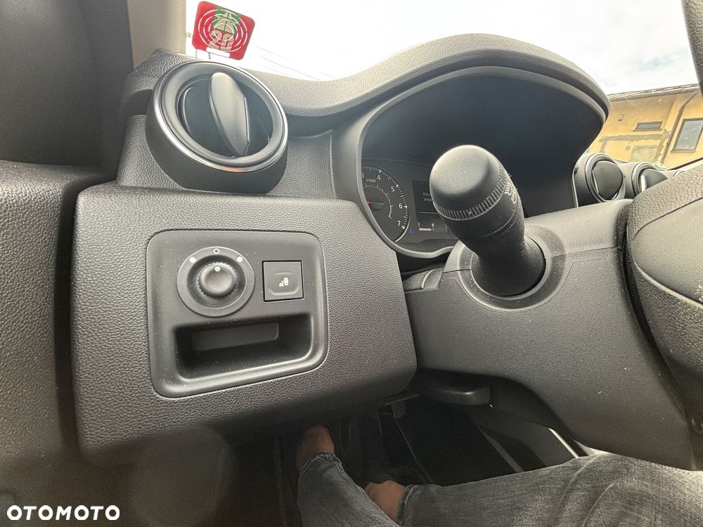 Dacia Duster Blue dCi 115 4WD Comfort - 9