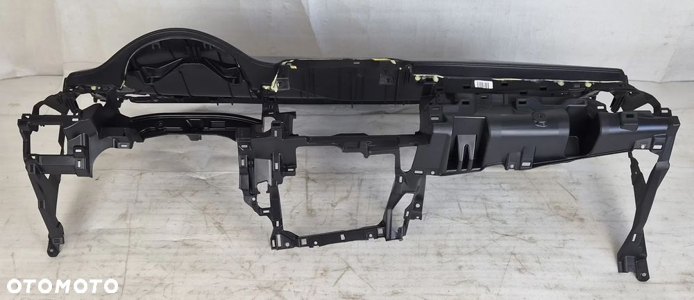 DESKA ROZDZIELCZA KONSOLA KOKPIT TOYOTA C-HR 2016- 55302-F4011 55401-F4011 - 1