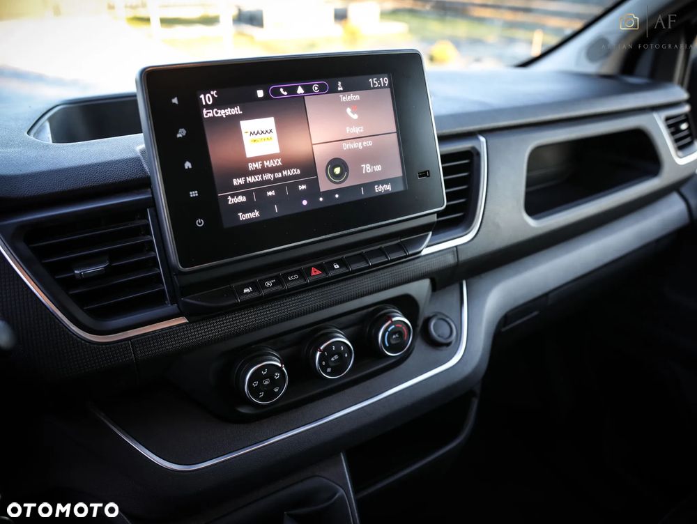 Renault TRAFIC L2H1 FV23-BRUTTO - 27