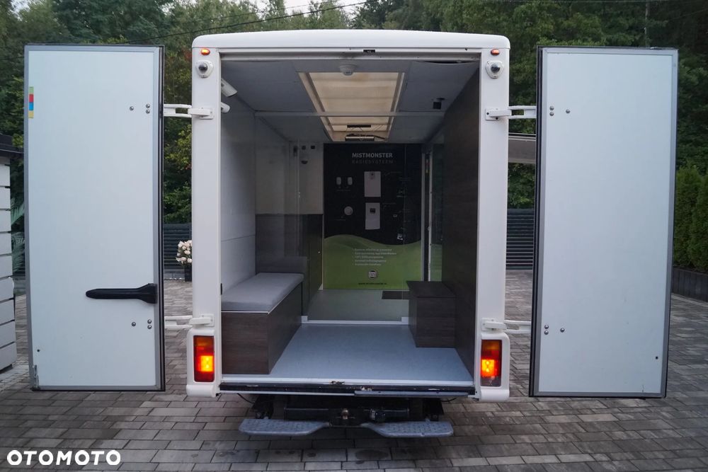 Renault Master - 21