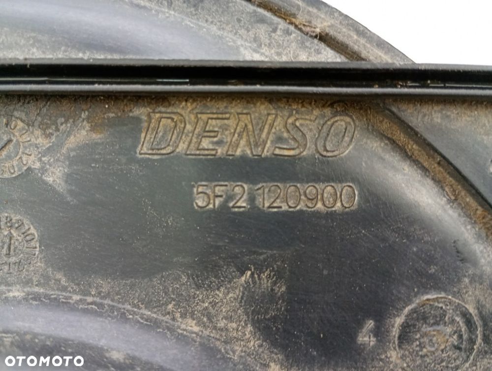 dmuchawa wentylator nawiewu rezystor opornik renault kangoo II III 2008-2013 europa - 6