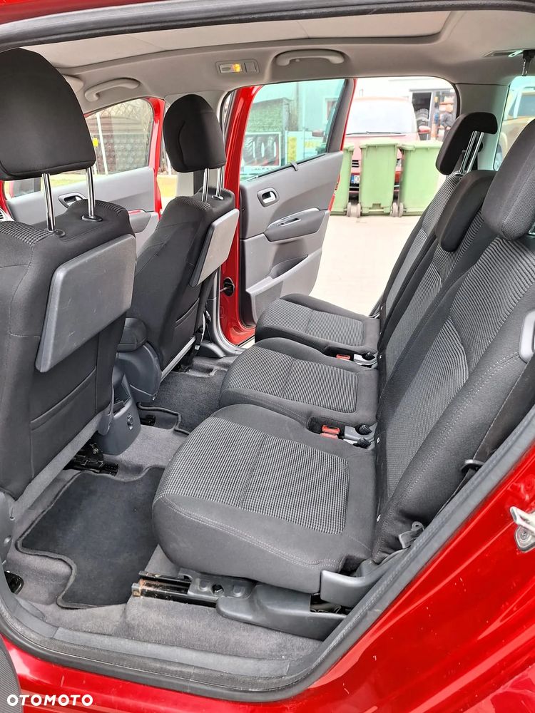 Peugeot 5008 2.0 HDi Premium - 16