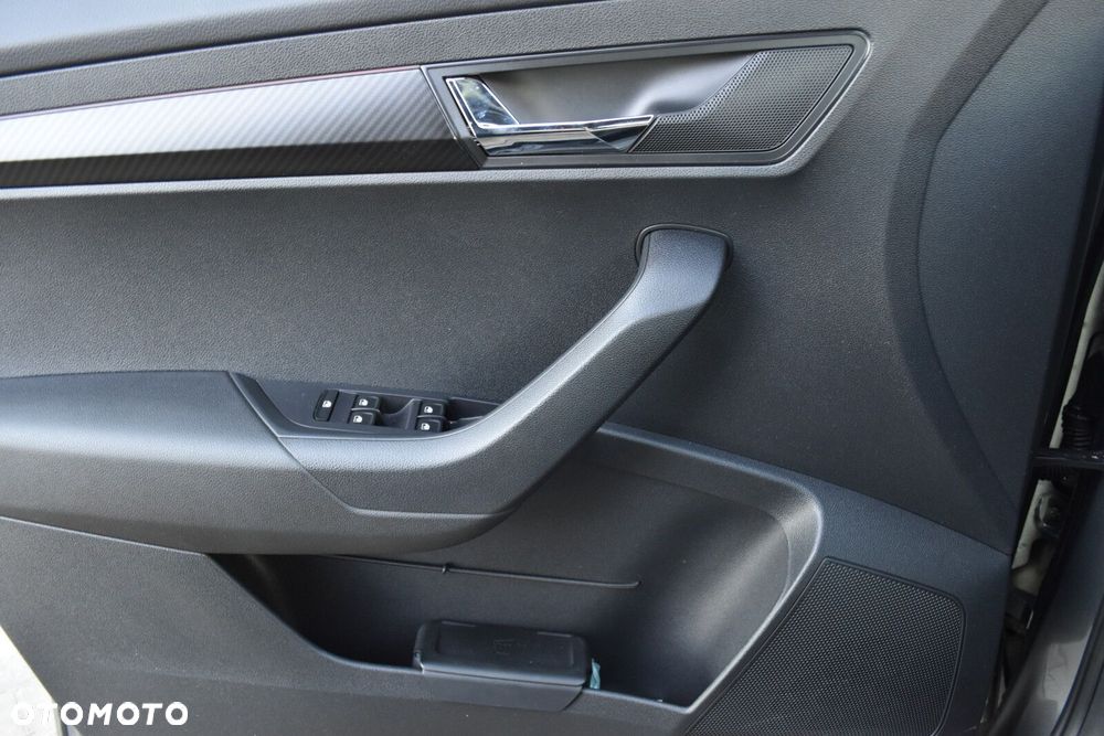 Skoda Karoq 1.5 TSI ACT Sportline DSG - 28