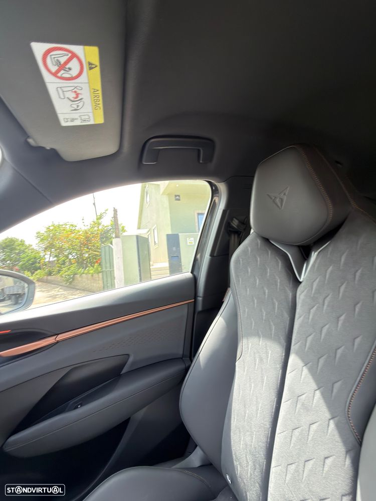 Cupra Terramar - 6