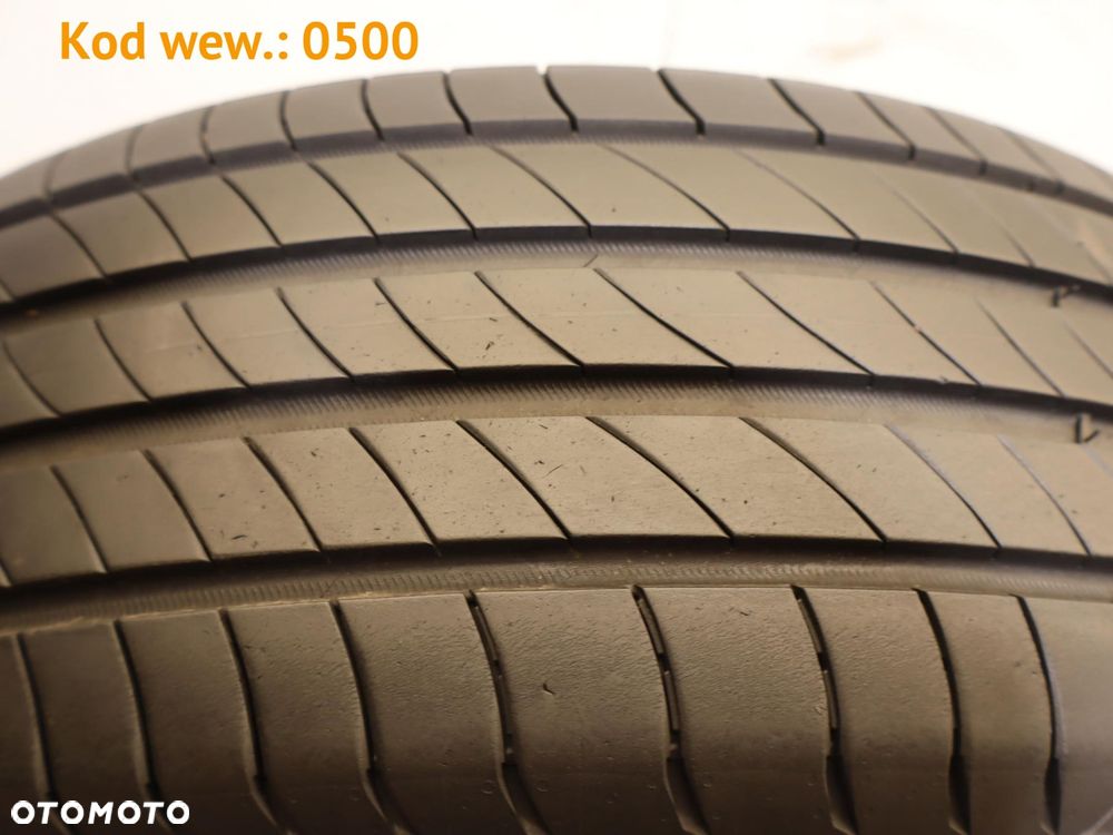 Michelin Primacy 4 - 195/65 R15 - 7