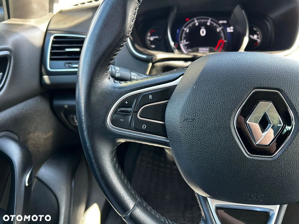 Renault Megane 1.3 TCe FAP Limited - 20