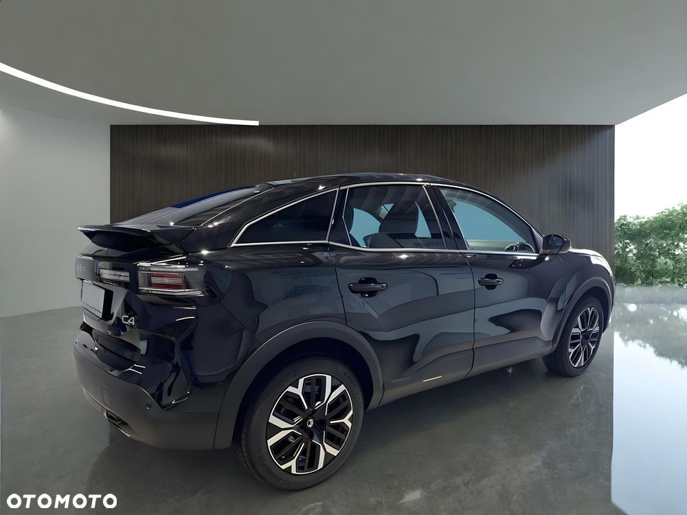 Citroën C4 1.2 mHEV Max eDCT6 - 4