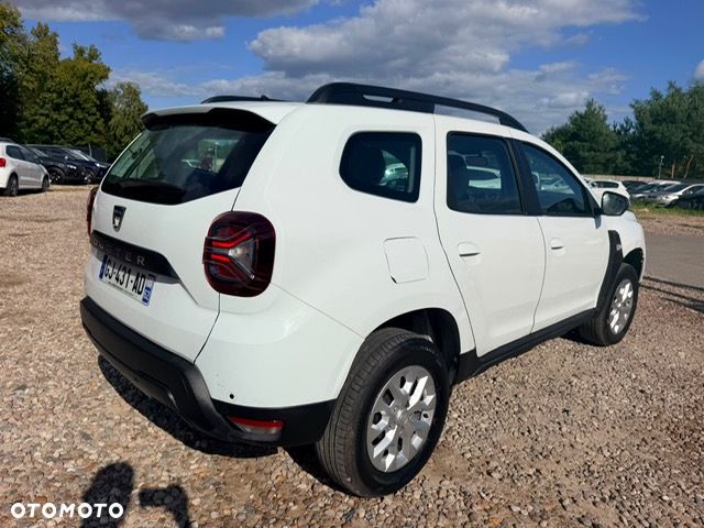 Dacia Duster TCe 100 2WD Prestige - 3