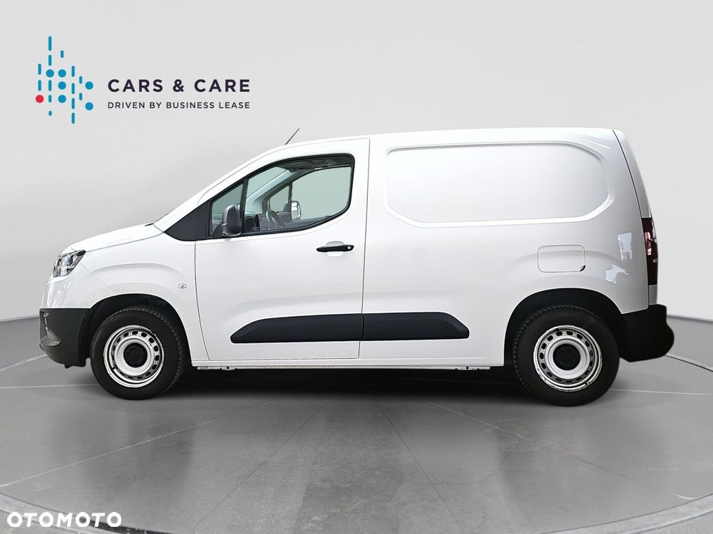 Toyota ProAce 2.3T 1.5 D-4D 100KM std Furgon Active - 24