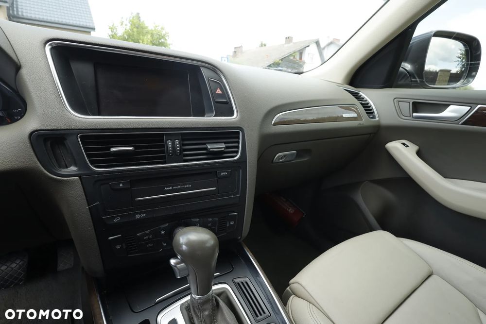 Audi Q5 2.0 TDI Quattro S tronic - 28