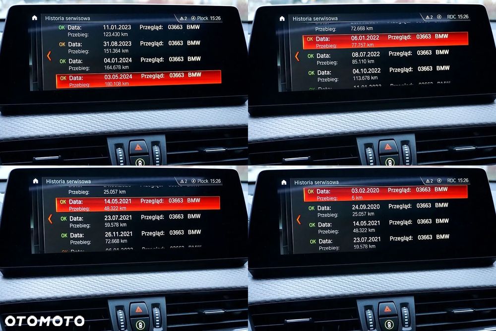 BMW X2 sDrive18d M Sport X sport - 40