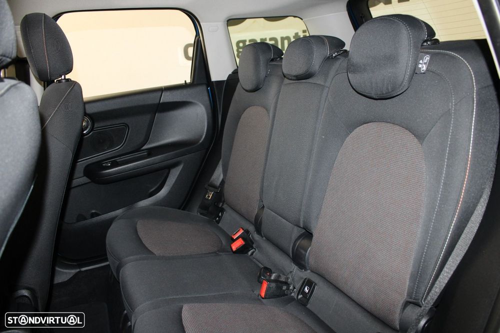 MINI Countryman Cooper D - 29