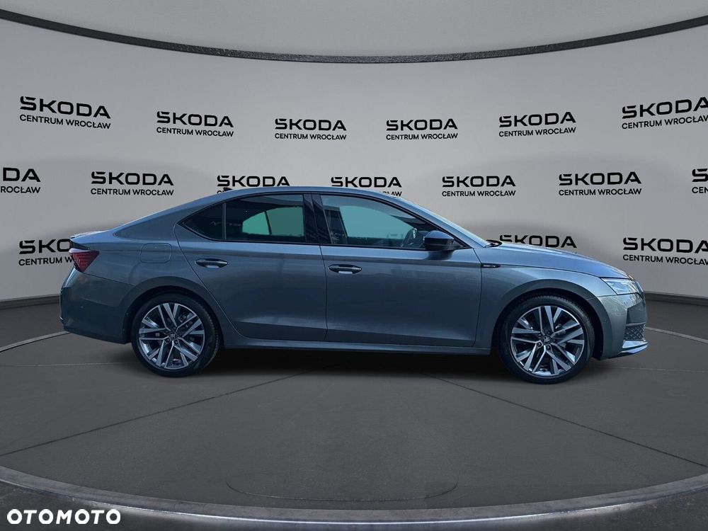 Skoda Octavia - 3