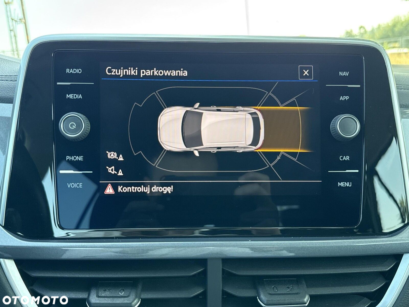 Volkswagen T-Roc 2.0 TSI 4Motion Style DSG - 24