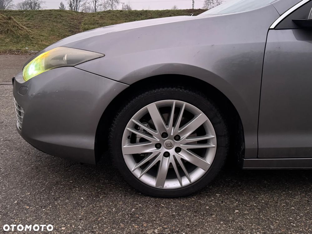 Renault Laguna 2.0 16V Turbo GT - 10