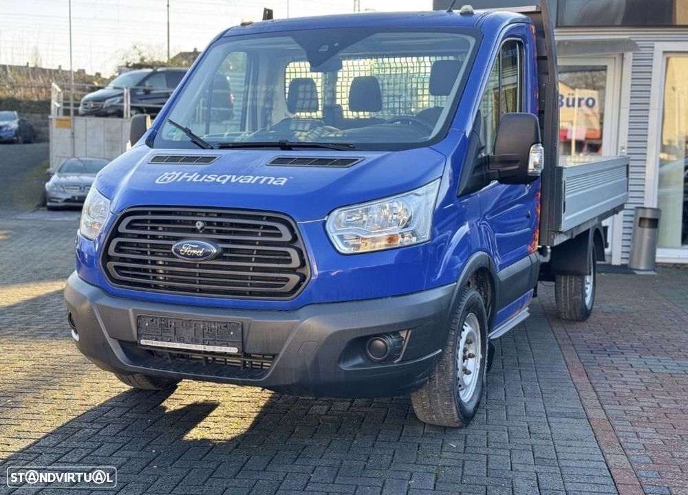 Ford Transit - 4