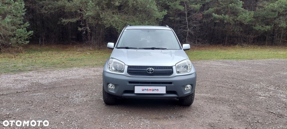 Toyota RAV4 4x2 Edition - 15