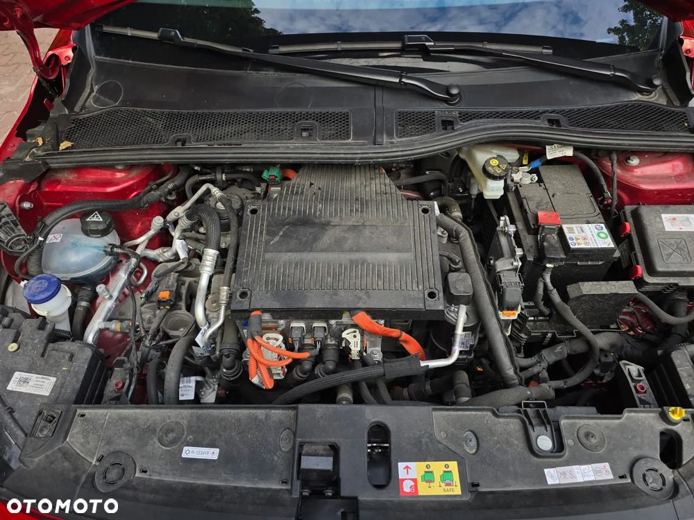 Opel Corsa Electric Edition - 13