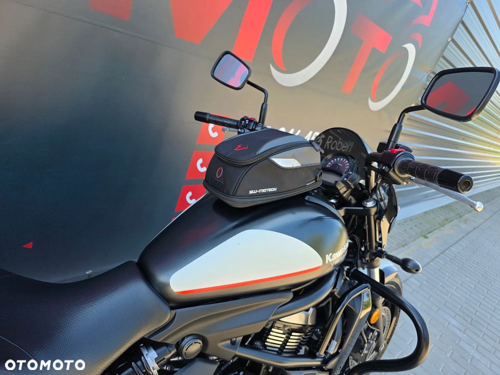 Kawasaki Vulcan - 31