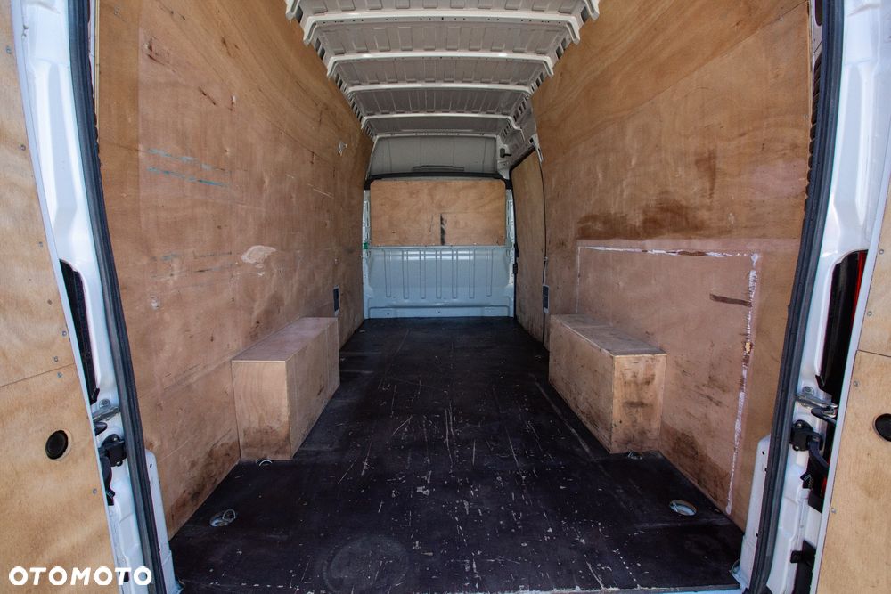 Peugeot Boxer L4H3 MAXI *WYSOKI DACH* - 13