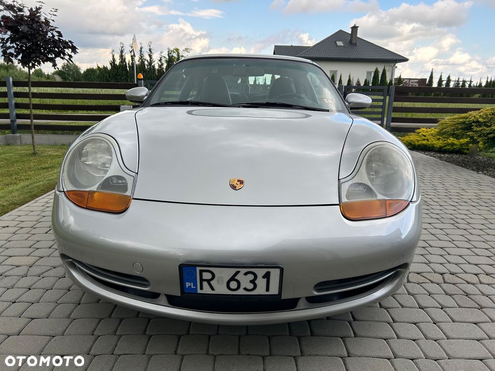 Porsche 911 Carrera - 10