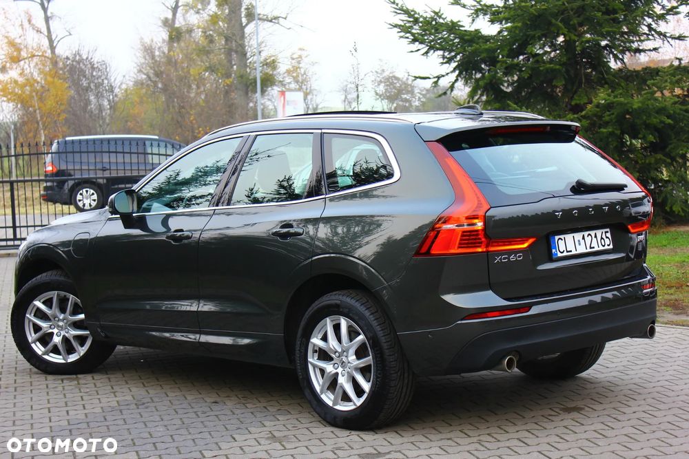 Volvo XC 60 T8 AWD Recharge Geartronic Polestar Engineered - 5