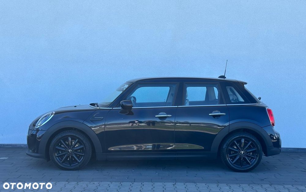 MINI Cooper Classic Trim - 2