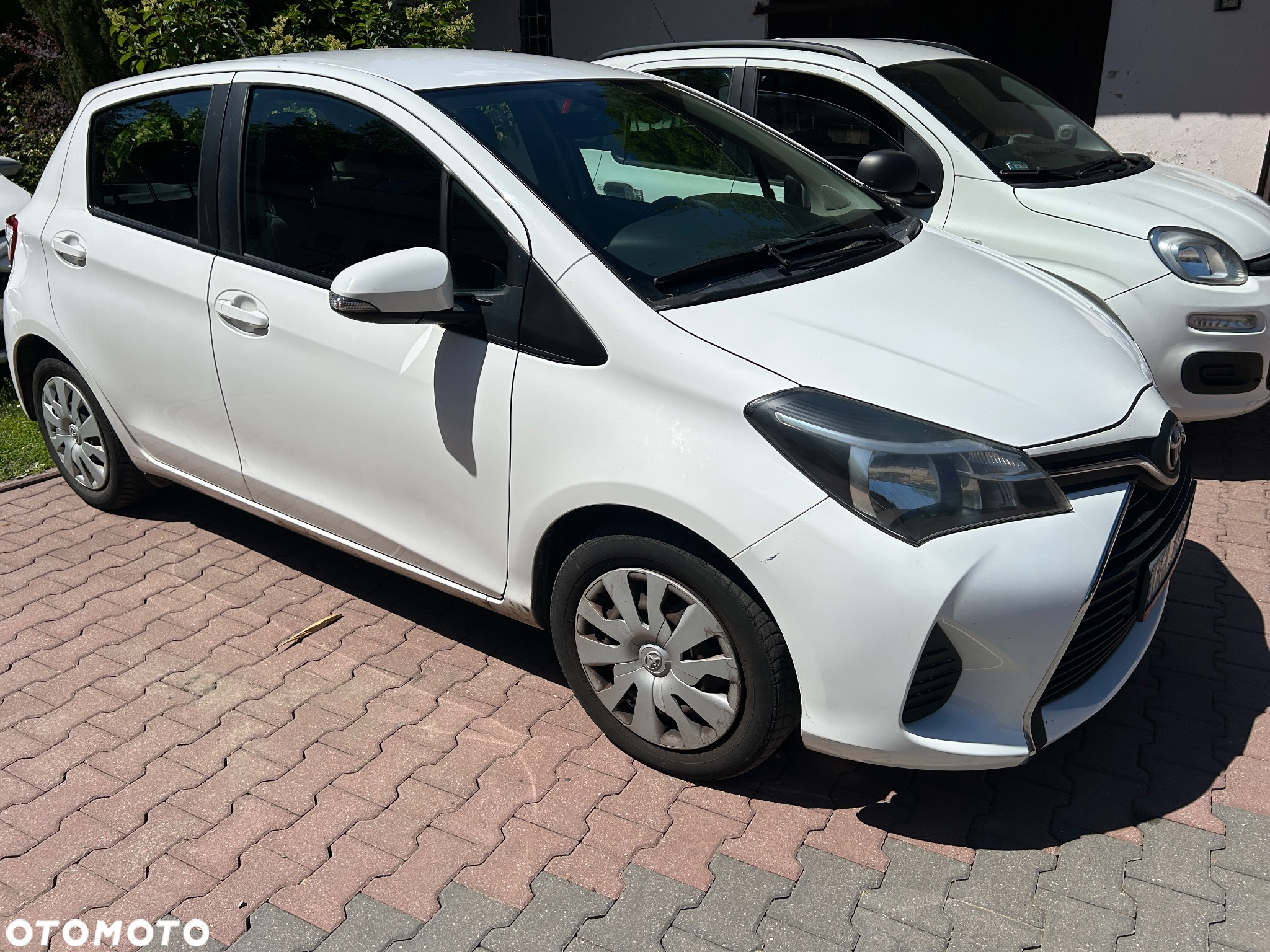 Toyota Yaris 1.0 Active - 2