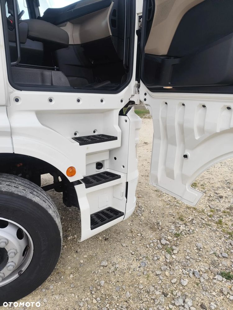 MAN TGX 18.510 STANDARD - 6
