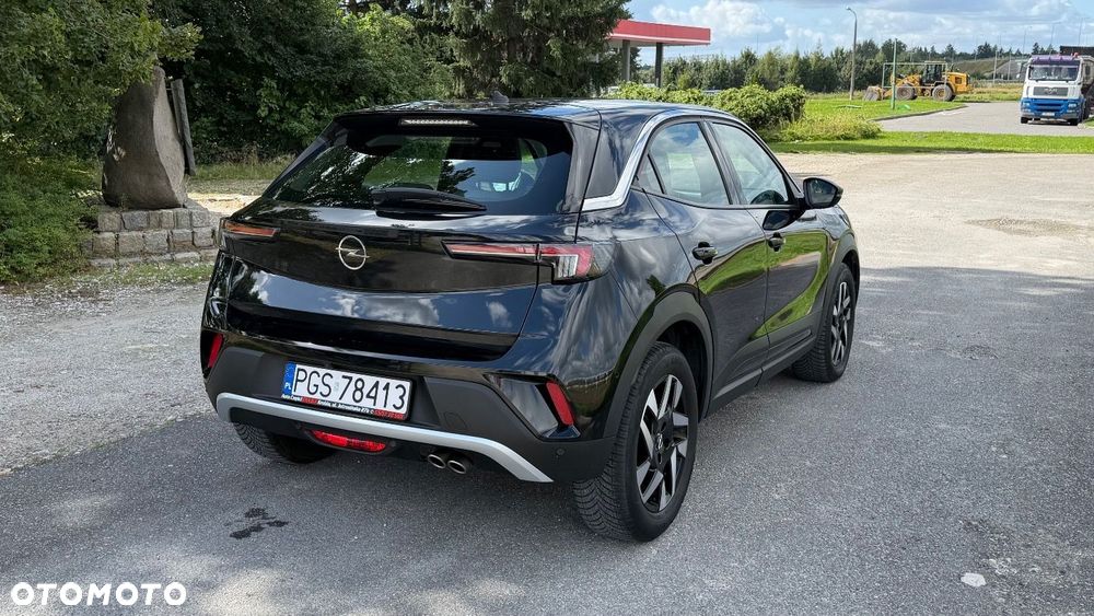 Opel Mokka - 13