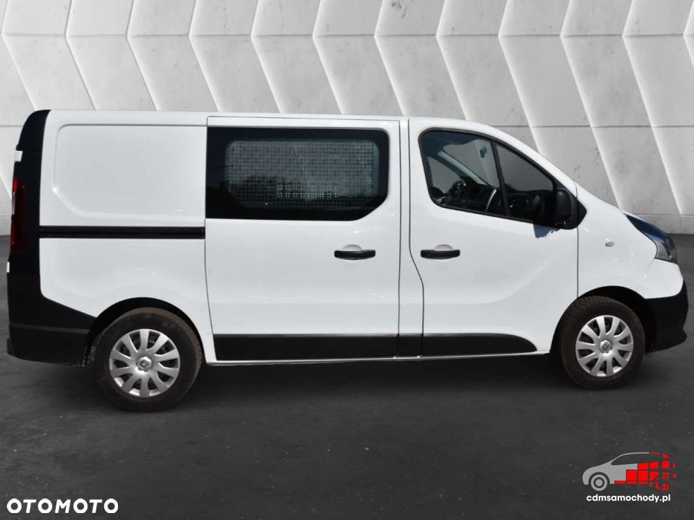 Renault Trafic - 8