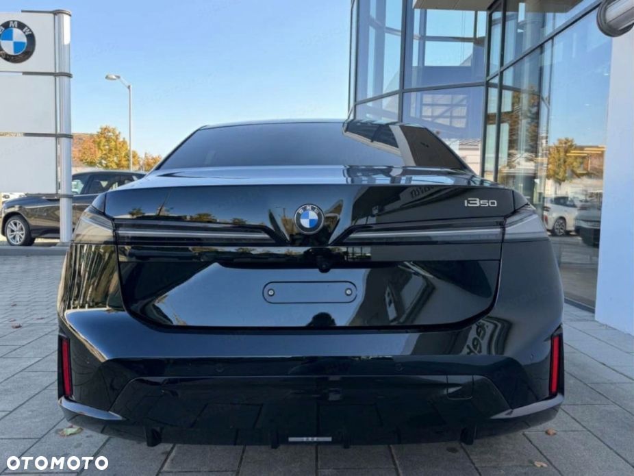 BMW i3 50 xDrive 113.4kWh - 5