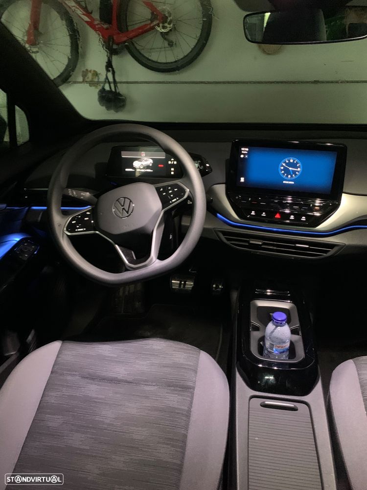 VW ID.4 77 kWh Pro - 1