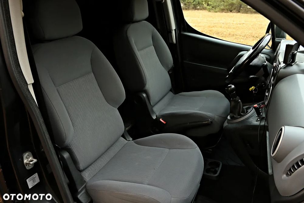 Peugeot Partner - 31