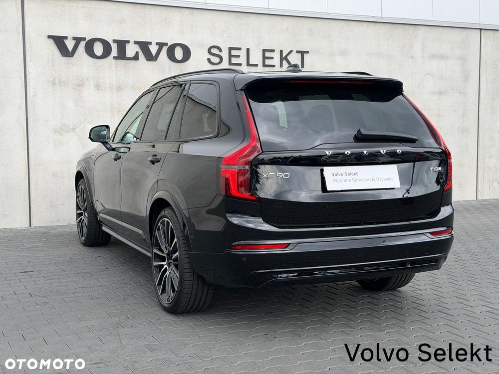 Volvo XC 90 - 8