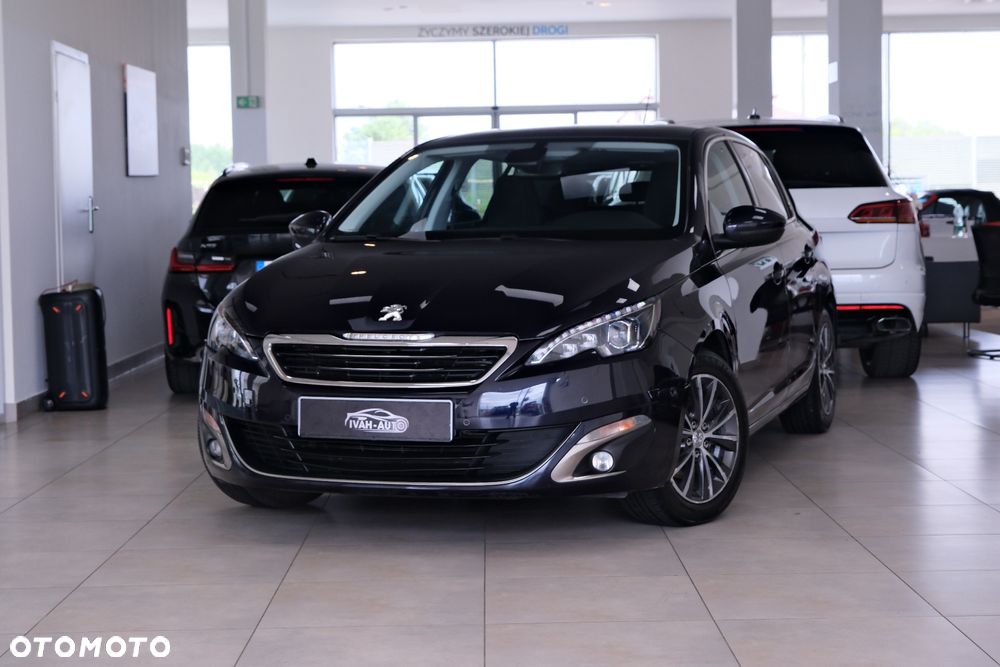 Peugeot 308 - 13