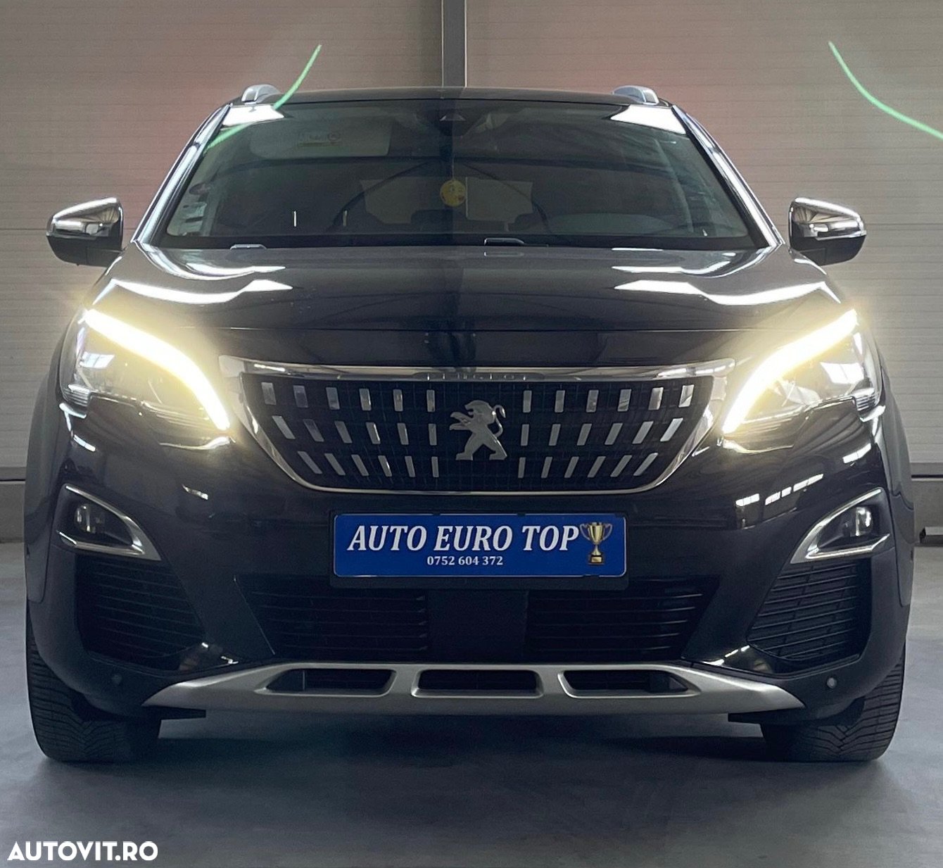 Peugeot 3008 1.6 THP EAT6 GT-Line - 15