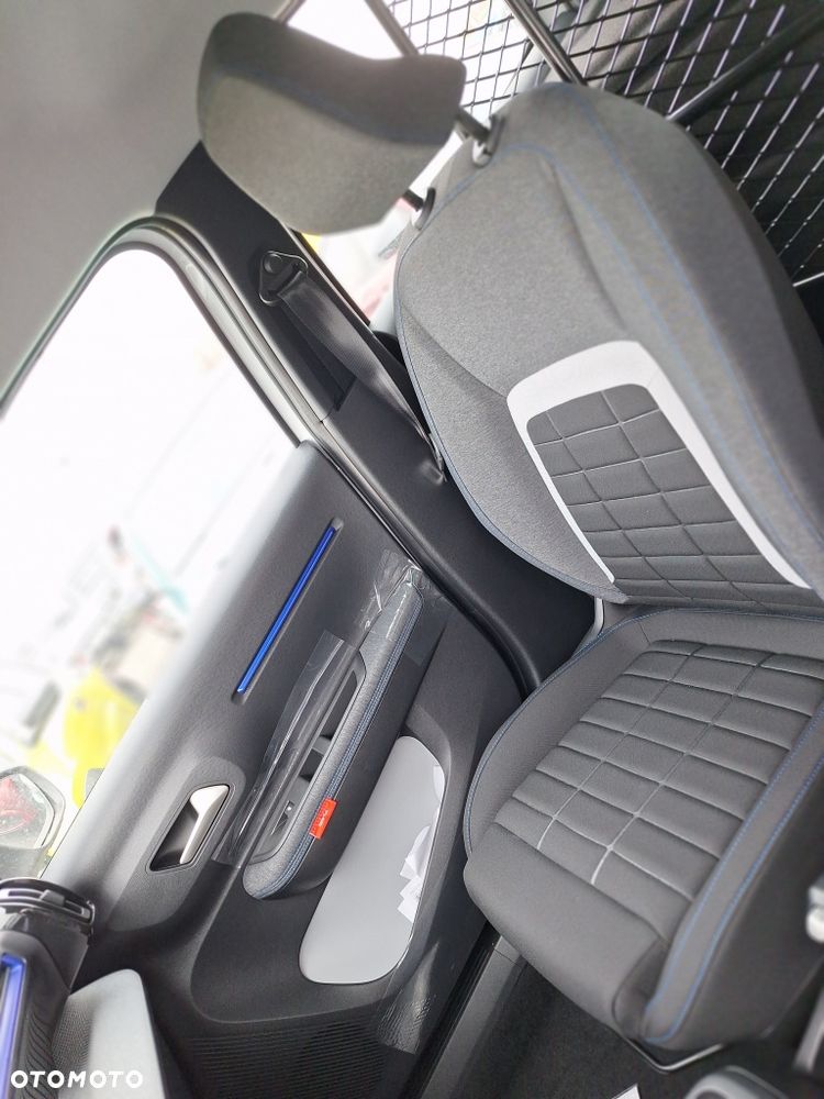 Citroën c3 van - 14